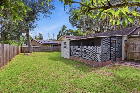 House in Winter Springs, Florida 3 bedrooms, 89.19 sq.m. № 2396187 - photo 30
