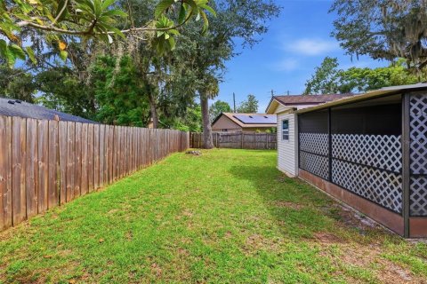 House in Winter Springs, Florida 3 bedrooms, 89.19 sq.m. № 2396187 - photo 29