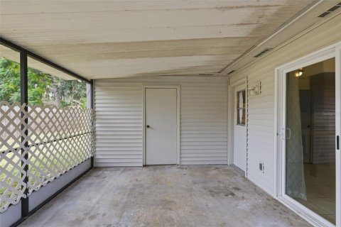 House in Winter Springs, Florida 3 bedrooms, 89.19 sq.m. № 2396187 - photo 25