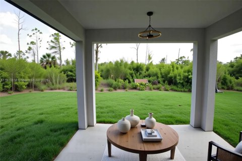 House in LaBelle, Florida 3 bedrooms, 139.82 sq.m. № 1756881 - photo 11