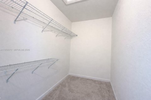 Снять в аренду таунхаус в Хомстед, Флорида 3 спальни, 153.1м2, № 2006618 - фото 10