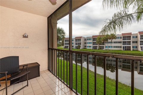 Condominio en venta en Weston, Florida, 2 dormitorios, 114.36 m2 № 1929857 - foto 28