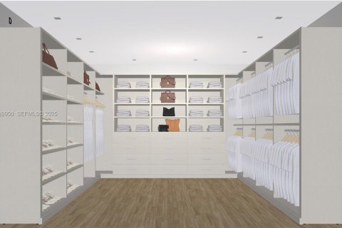 House in Miami Beach, Florida 5 bedrooms, 531.12 sq.m. № 1987877 - photo 6