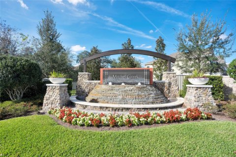 Adosado en venta en Oviedo, Florida, 3 dormitorios, 138.8 m2 № 1207415 - foto 1