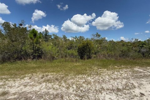 Terrain à vendre à Indian lake estates, Floride № 2227588 - photo 4