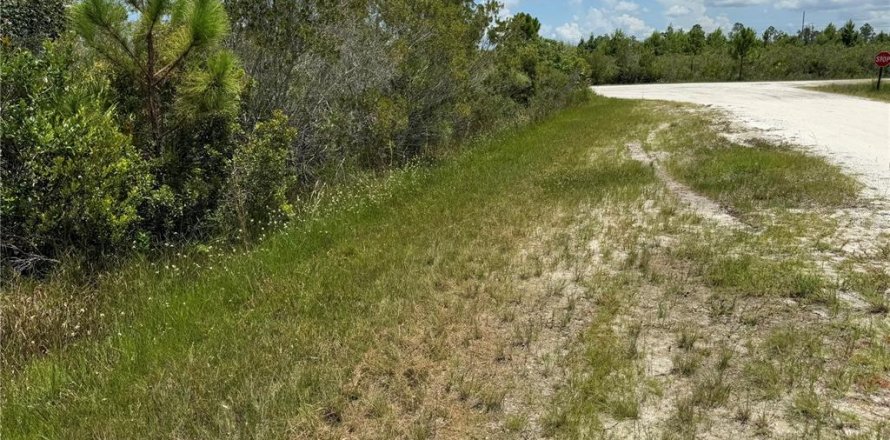 Terrain à Indian lake estates, Floride № 2227588
