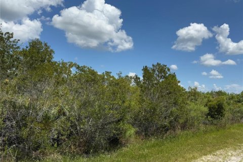 Terrain à vendre à Indian lake estates, Floride № 2227588 - photo 2