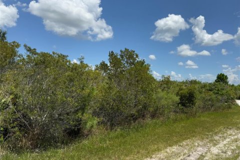 Terrain à vendre à Indian lake estates, Floride № 2227588 - photo 6