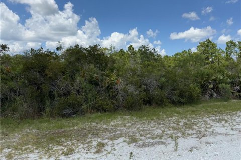 Terrain à vendre à Indian lake estates, Floride № 2227588 - photo 5