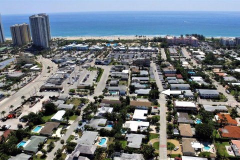 Apartment in Riviera Beach, Florida 1 bedroom, 36.42 sq.m. № 2169949 - photo 3