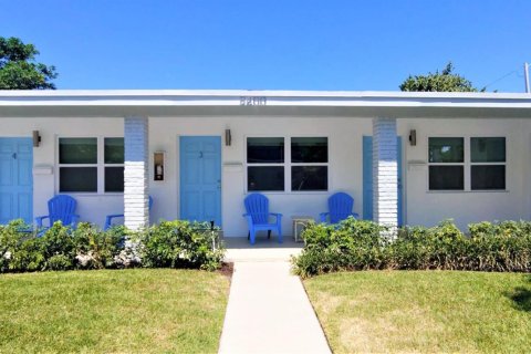Apartment in Riviera Beach, Florida 1 bedroom, 36.42 sq.m. № 2169949 - photo 4
