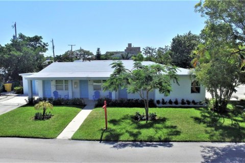 Apartment in Riviera Beach, Florida 1 bedroom, 36.42 sq.m. № 2169949