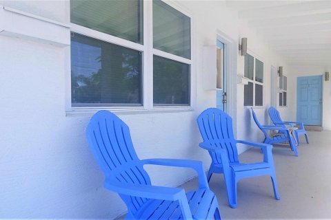 Apartment in Riviera Beach, Florida 1 bedroom, 36.42 sq.m. № 2169949 - photo 16