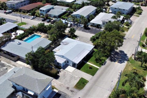 Apartment in Riviera Beach, Florida 1 bedroom, 36.42 sq.m. № 2169949 - photo 18