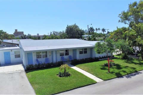Apartment in Riviera Beach, Florida 1 bedroom, 36.42 sq.m. № 2169949 - photo 17