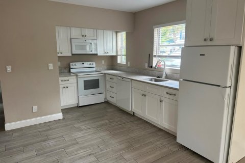 Apartment in Riviera Beach, Florida 1 bedroom, 36.42 sq.m. № 2169949 - photo 9