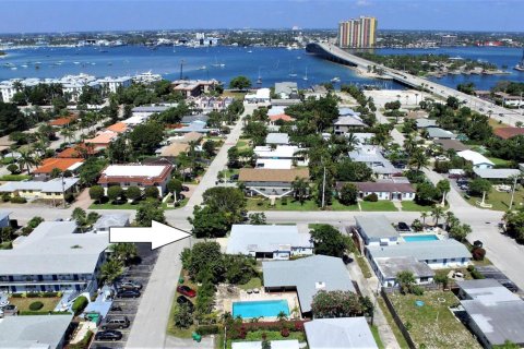 Apartment in Riviera Beach, Florida 1 bedroom, 36.42 sq.m. № 2169949 - photo 19