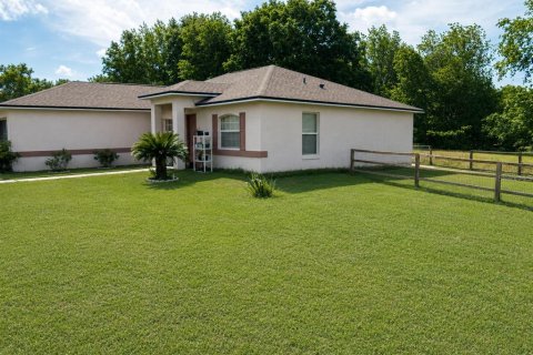 House in Ocala, Florida 3 bedrooms, 129.88 sq.m. № 2094380 - photo 13
