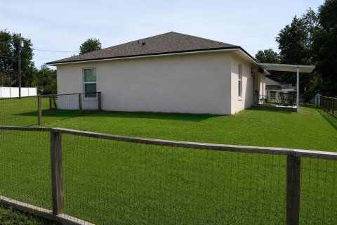 House in Ocala, Florida 3 bedrooms, 129.88 sq.m. № 2094380 - photo 15