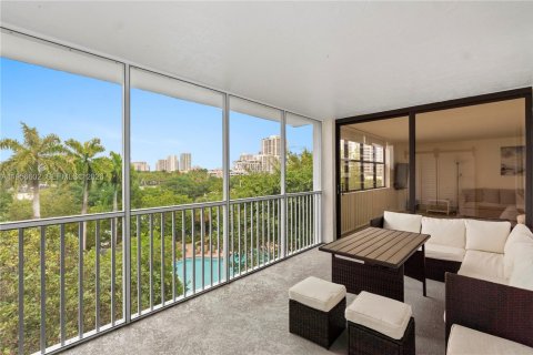 Condo in Aventura, Florida, 3 bedrooms  № 2180272 - photo 4