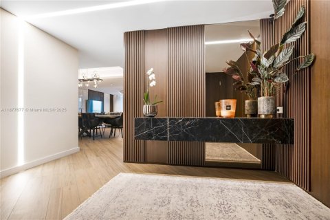 Купить кондоминиум в Санни-Айлс-Бич, Флорида 4 спальни, 287.44м2, № 2054963 - фото 11