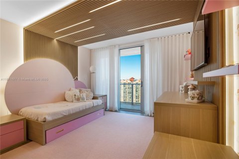 Купить кондоминиум в Санни-Айлс-Бич, Флорида 4 спальни, 287.44м2, № 2054963 - фото 14