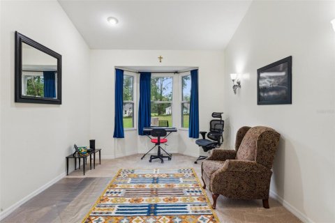 Купить виллу или дом в Окала, Флорида 5 комнат, 214.7м2, № 1785070 - фото 22