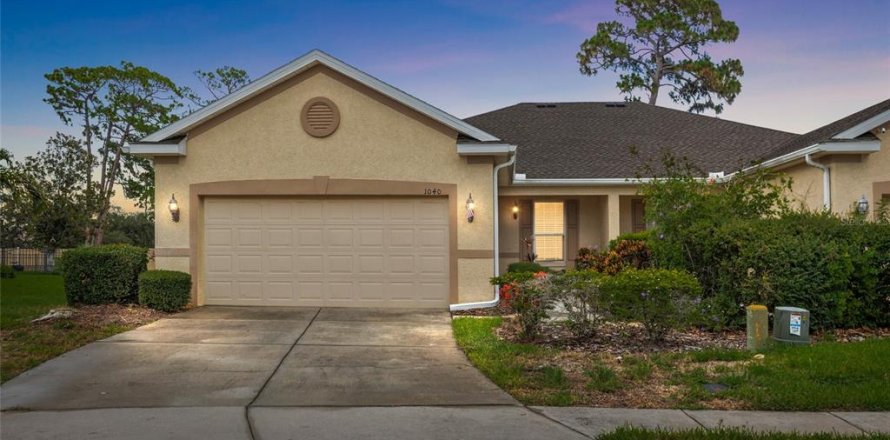 Casa en Holiday, Florida 3 dormitorios, 174.28 m2 № 2150391