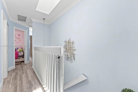 Townhouse in Coral Springs, Florida 3 bedrooms, 120.77 sq.m. № 2013230 - photo 24