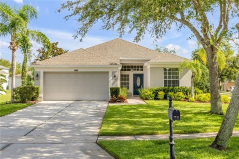 House in STONEYBROOK HILLS in Mount Dora, Florida 3 bedrooms, 147.53 sq.m. № 1801500 - photo 2