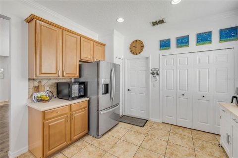 House in STONEYBROOK HILLS in Mount Dora, Florida 3 bedrooms, 147.53 sq.m. № 1801500 - photo 25