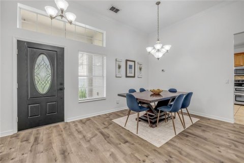 House in STONEYBROOK HILLS in Mount Dora, Florida 3 bedrooms, 147.53 sq.m. № 1801500 - photo 7