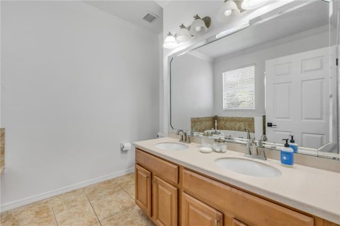 House in STONEYBROOK HILLS in Mount Dora, Florida 3 bedrooms, 147.53 sq.m. № 1801500 - photo 29