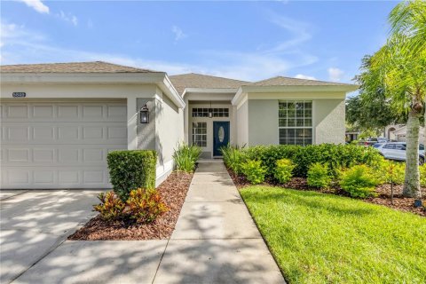 House in STONEYBROOK HILLS in Mount Dora, Florida 3 bedrooms, 147.53 sq.m. № 1801500 - photo 5
