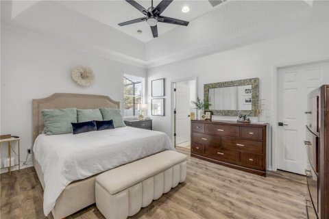 House in STONEYBROOK HILLS in Mount Dora, Florida 3 bedrooms, 147.53 sq.m. № 1801500 - photo 26