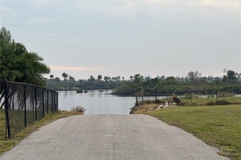 Land in Punta Gorda, Florida № 2160146 - photo 6