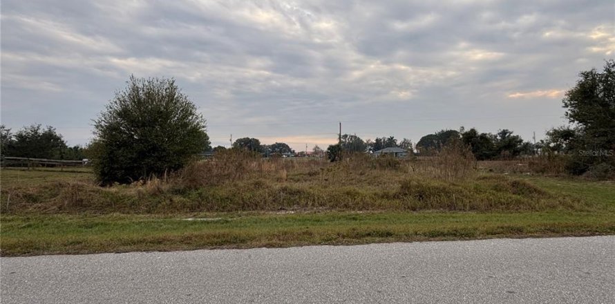 Land in Punta Gorda, Florida № 2160146