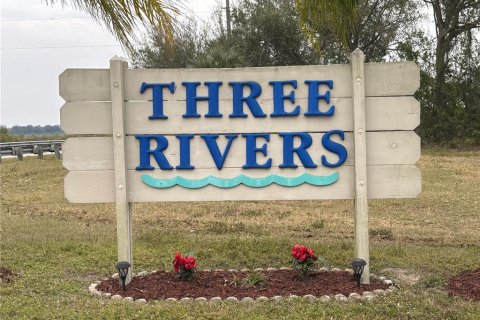 Land in Punta Gorda, Florida № 2160146 - photo 7