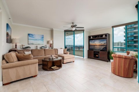 Copropriété à vendre à Clearwater, Floride: 2 chambres, 146.69 m2 № 2375807 - photo 11