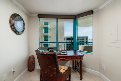 Copropriété à vendre à Clearwater, Floride: 2 chambres, 146.69 m2 № 2375807 - photo 8