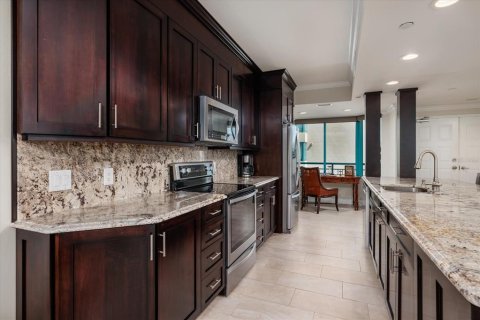 Copropriété à vendre à Clearwater, Floride: 2 chambres, 146.69 m2 № 2375807 - photo 7