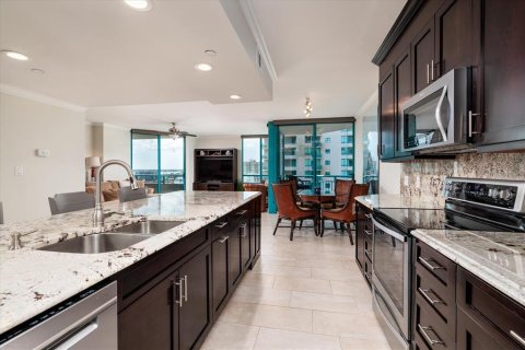 Copropriété à vendre à Clearwater, Floride: 2 chambres, 146.69 m2 № 2375807 - photo 9