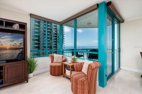 Copropriété à vendre à Clearwater, Floride: 2 chambres, 146.69 m2 № 2375807 - photo 12