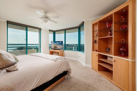 Copropriété à vendre à Clearwater, Floride: 2 chambres, 146.69 m2 № 2375807 - photo 25