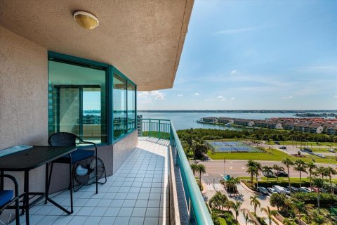 Copropriété à vendre à Clearwater, Floride: 2 chambres, 146.69 m2 № 2375807 - photo 18