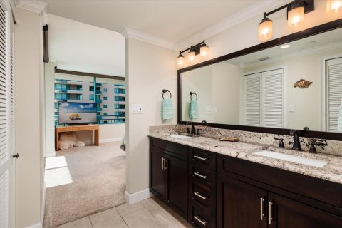 Copropriété à vendre à Clearwater, Floride: 2 chambres, 146.69 m2 № 2375807 - photo 27