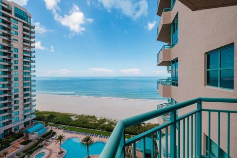 Copropriété à vendre à Clearwater, Floride: 2 chambres, 146.69 m2 № 2375807 - photo 15