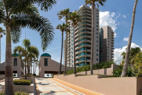 Copropriété à vendre à Clearwater, Floride: 2 chambres, 146.69 m2 № 2375807 - photo 17
