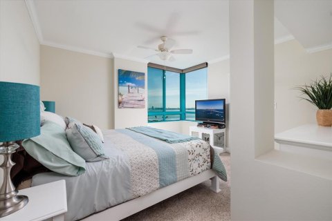 Copropriété à vendre à Clearwater, Floride: 2 chambres, 146.69 m2 № 2375807 - photo 29