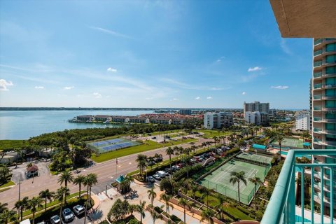 Copropriété à vendre à Clearwater, Floride: 2 chambres, 146.69 m2 № 2375807 - photo 19